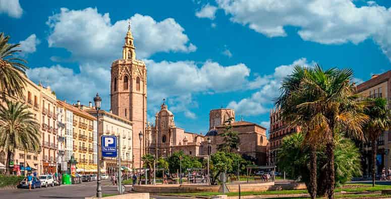 Valencia